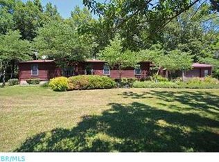 9712 Valentine Rd SW, Stoutsville, OH 43154