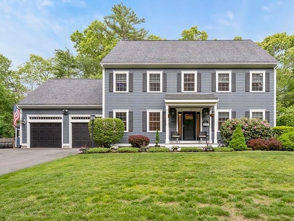 408 North St, MA 01833 Zillow