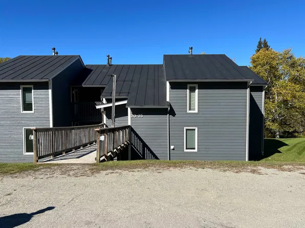 2160 Mountain Road #20, Burke, VT 05832