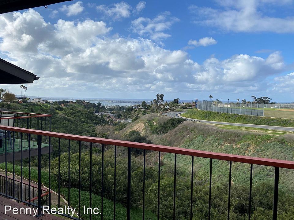 1st image of 3664 Clairemont Dr Unit 3A