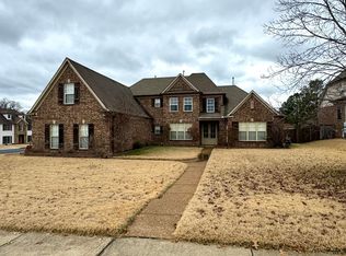 5473 Thurlow Cv, Arlington, TN 38002