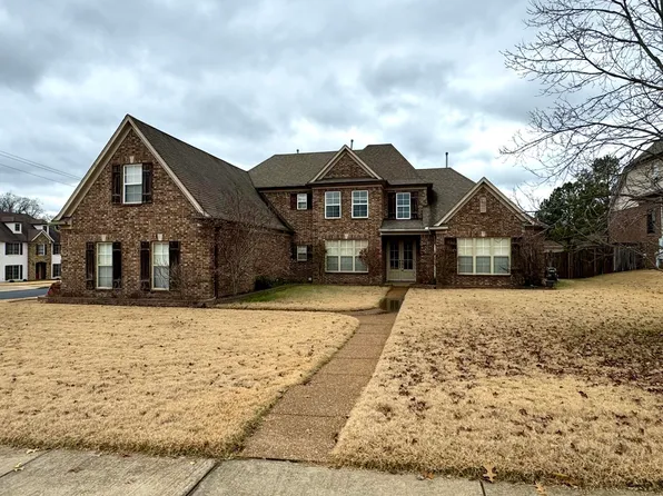 5473 Thurlow Cv, Arlington, TN 38002