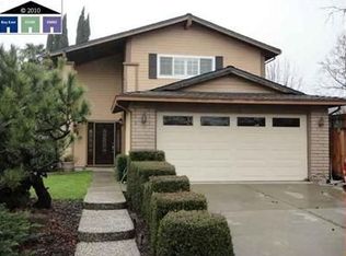 760 Carla St, Livermore, CA