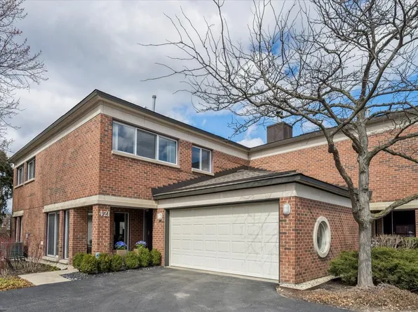 421 Milford Rd, Deerfield, IL 60015