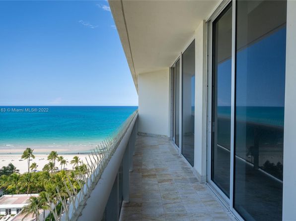 Surfside Florida Condos For Sale