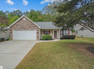 137 Duraleigh Rd, Anderson, SC 29621