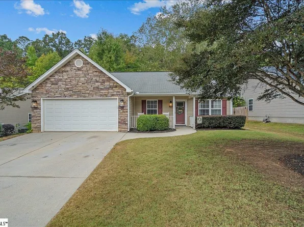 137 Duraleigh Rd, Anderson, SC 29621