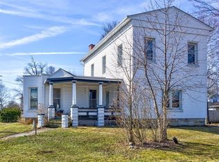 64 Rosa St, Kipton, OH 44049