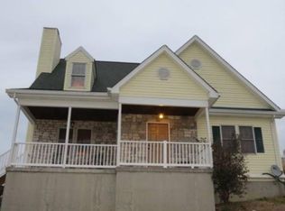 2785 Arnolds Creek Rd, Dry Ridge, KY 41035