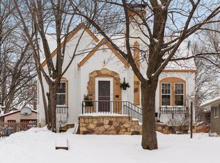 5545 Fremont Ave S, Minneapolis, MN 55419