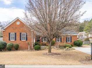 19 Saddlebrook Dr SE, Rome, GA 30161