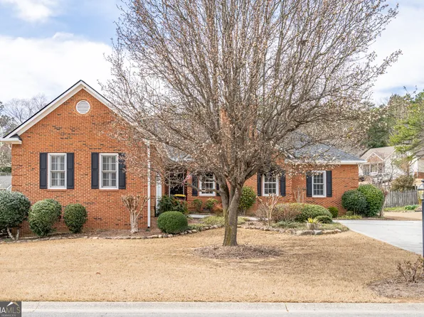 19 Saddlebrook Dr SE, Rome, GA 30161