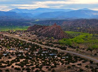 LOT 30 Cerrito De Baca Rd, Ojo Caliente, NM 87549