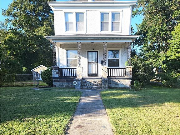 2nd image of 710 E Brookland Park Blvd