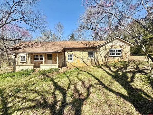 63 Mc #8064, Flippin, AR 72634