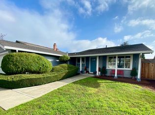 5312 Rockport Ct, Newark, CA