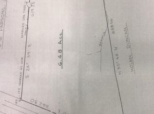 5461 Thompson Mill Rd LOT 0, Hoschton, GA 30548