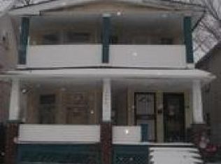 2481 Navarre Rd, Columbus, OH 43207