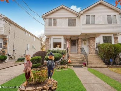 296 Alverson Ave, Staten Island, NY, 10309