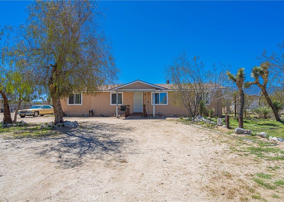 195 Joshua Hills Rd, Pinon Hills, CA 92372 Zillow