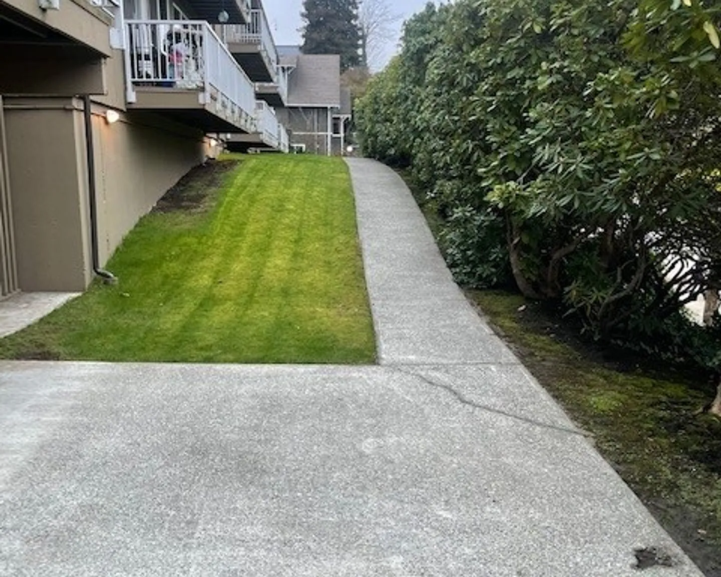 Queen Anne Terrace — Photo 3