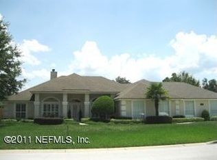 2862 Everholly Ln, Jacksonville, FL 32223
