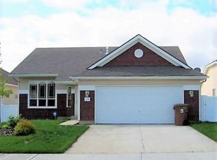 1711 W Tree Ln, Spokane, WA 99208