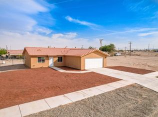 1289 Avalon Ave, Thermal, CA 92274