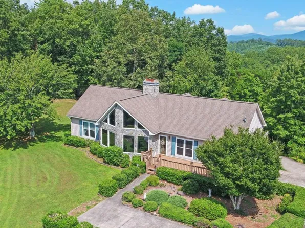 369 Taylor Rd, Turtletown, TN 37391