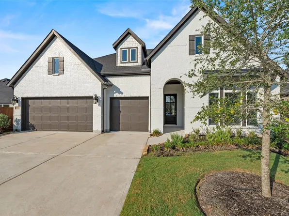 3111 Swift Way, Katy, TX 77493