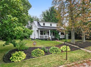 1105 Linden St, Monaca, PA 15061