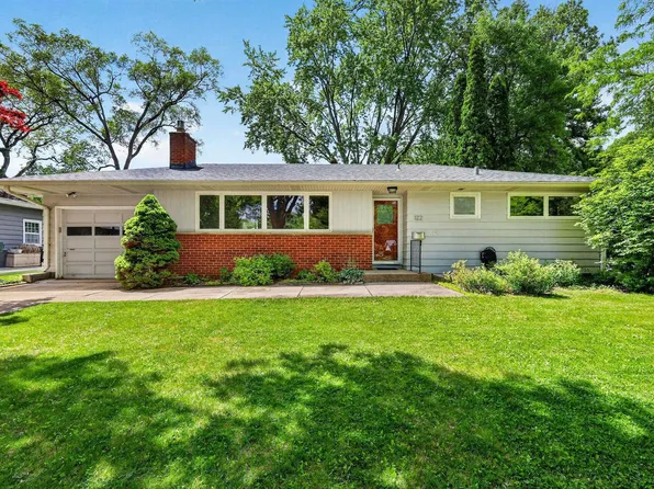 122 S Segoe Rd, Madison, WI 53705