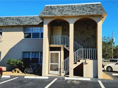 4923 Vincennes Ct APT 8, Cape Coral, FL, 33904