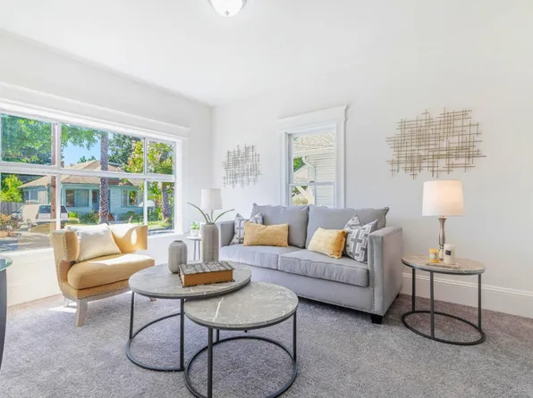 173 Hawthorne Way, San Jose, CA 95110