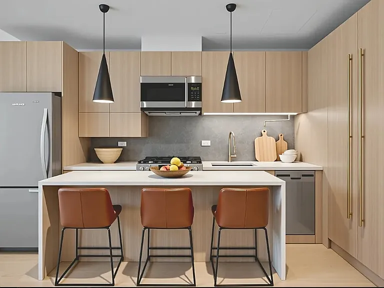 225 W 28th St #9B — Photo 4