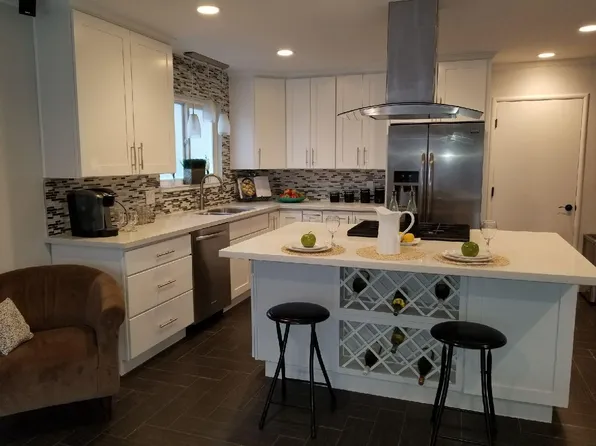 2417 Sunrise Ave, Modesto, CA 95350
