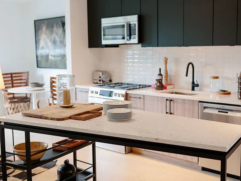 Overline Residences — Photo 23