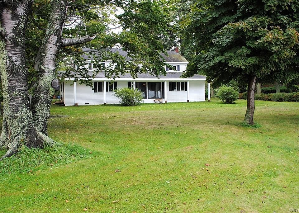 9828 Shorecliff Rd, Angola, NY 14006 Zillow