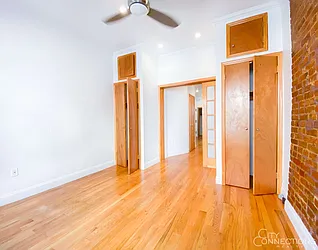 Rented by City Connections Realty