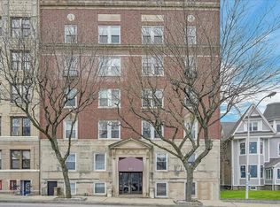 851 Boulevard East #A3, Weehawken, NJ 07086