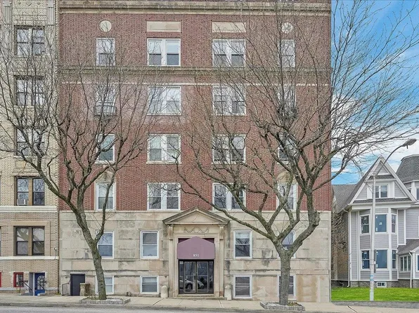 851 Boulevard East #A3, Weehawken, NJ 07086