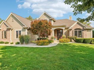 N109W14910 Preserve Pkwy, Germantown, WI 53022