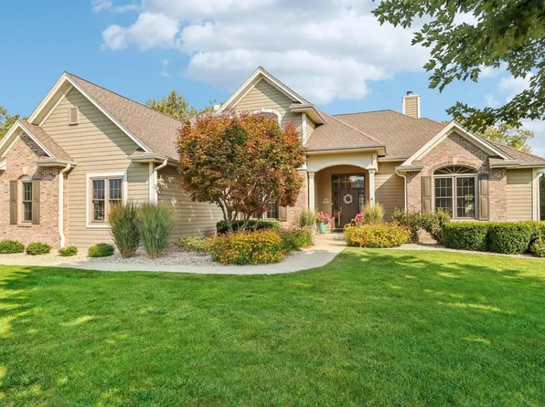 N109W14910 Preserve PARKWAY, Germantown, WI 53022