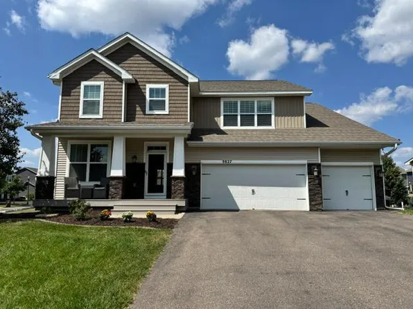 9827 66th St S, Cottage Grove, MN 55016