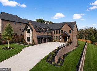 403 Thunder Rd, Buford, GA 30518