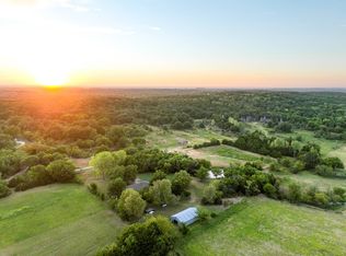 364377 E 5400th Rd, Jennings, OK 74038