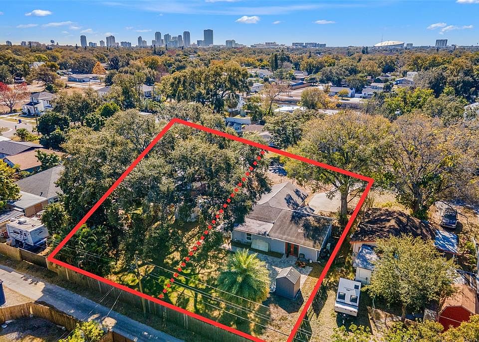 1st image of 1747 26TH AVENUE N LOT 16,17