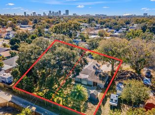 1747 26th Ave N LOT 16-17, Saint Petersburg, FL 33713