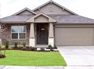 1233 Beach Blvd, Sherman, TX 75090