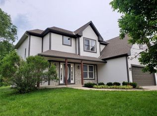 22365 Saint Francis St, Spring Hill, KS 66083